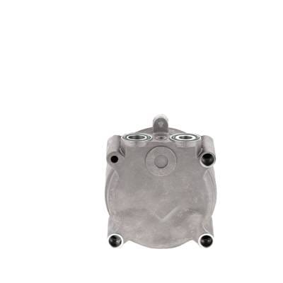 New A/C Compressor Compatible With Ford F-150 Heritage Xl Naturally Aspirated Standard Cab Pickup thumbnail 3