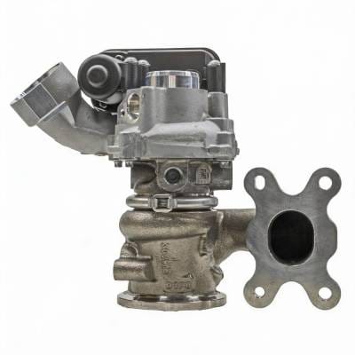 New OEM Replacement Turbocharger Compatible With Volkswagen Jetta R-Line 1.4L L4 Tsi 2019-2021 By