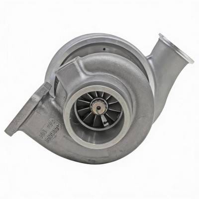 New Turbocharger Compatible With Case Sv300 Fpt F5c (3.2L) 2011-2017 Skid Steer Loader By Part thumbnail 4