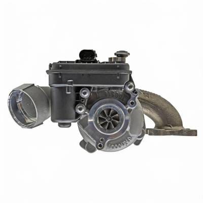 New OEM Replacement Turbocharger Compatible With Audi A3 Premium Plus 1.4L L4 Tfsi 2015-2020 By thumbnail 3