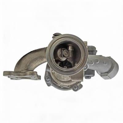 New OEM Replacement Turbocharger Compatible With Audi A3 Premium Plus 1.4L L4 Tfsi 2015-2020 By thumbnail 4