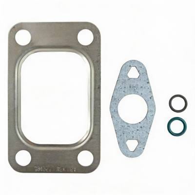 New Turbocharger Compatible With Case Tr320 Fpt F5c (3.2L) 2011-2017 Compact Track Loader By Part thumbnail 5