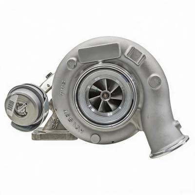 New Turbocharger Compatible With Autocar Xpeditor Acx Cummins Isx12g 11.9L 2013-2018 By Part Numbers thumbnail 3