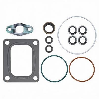 New Turbocharger Compatible With Autocar Xpeditor Acx Cummins Isx12g 11.9L 2013-2018 By Part Numbers thumbnail 5