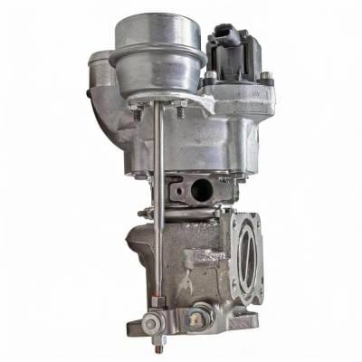 New OEM Replacement Turbocharger Compatible With Mini Cooper Clubman 1.6L L4 By 53039880298 thumbnail 2