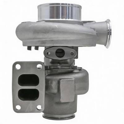 New Turbocharger Compatible With New Holland C232 Fpt F5c (3.4L) 2013-2017 Compact Track Loader By thumbnail 2