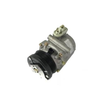 A/C Compressor Compatible With Ford Lincoln Mercury Expedition Xls Sport Utility 5.4L V8 330Ci E-350