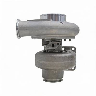 New Turbocharger Compatible With New Holland L220 Shibaura N844l-T (2.2L) 2011-2017 Skid Steer