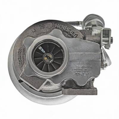 New Turbocharger Compatible With Jcb 540-170 Cummins 6Btaa 2012-2018 Telehandler By Part Numbers thumbnail 4