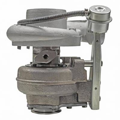 New Turbocharger Compatible With Jcb 540-200 Jcb Ecomax / Dieselmax 2012-2018 Telehandler By Part thumbnail 2