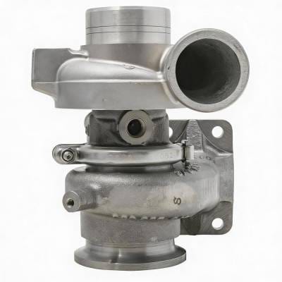 New OEM Replacement Turbocharger Compatible With John Deere Gator Xuv 855D 4X4 Yanmar 3Tnv70 0.9L