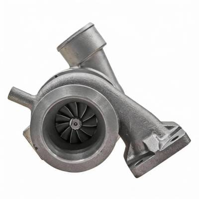 New OEM Replacement Turbocharger Compatible With John Deere 318D Skid-Steer Loader Powertech 4024Ht thumbnail 4
