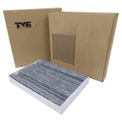 New Cabin Air Filter Compatible With Freightliner Mercedes-Benz Sprinter 2500 Base Extended Cargo thumbnail 3