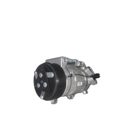 New A/C Compressor Compatible With Infiniti Nissan Titan Xd Sv 5.6L V8 5552Cc Crew Cab Pickup Titan