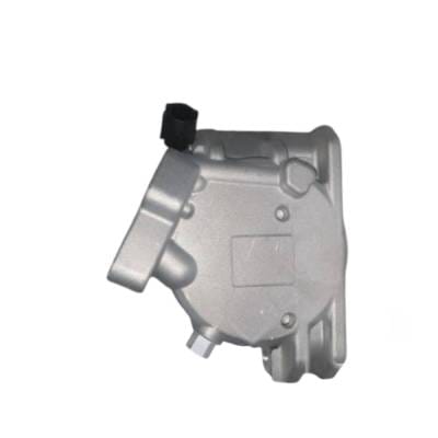 New A/C Compressor Compatible With Infiniti Nissan Titan Xd Sv 5.6L V8 5552Cc Crew Cab Pickup Titan thumbnail 3