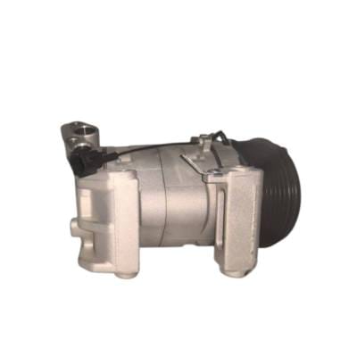 New A/C Compressor Compatible With Infiniti Nissan Titan Xd Sv 5.6L V8 5552Cc Crew Cab Pickup Titan thumbnail 4