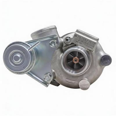 New OEM Replacement Turbocharger Compatible With Caterpillar 259D C3.3B Dit 3.3L Diesel 2013-2017 By thumbnail 3