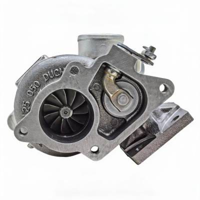 New OEM Replacement Turbocharger Compatible With Caterpillar 259D C3.3B Dit 3.3L Diesel 2013-2017 By thumbnail 4