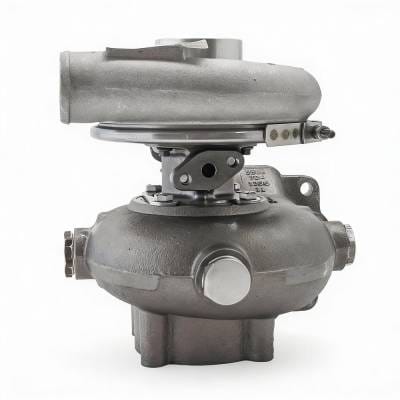 New Turbocharger Compatible With Perkins T6.354.4M T6.354.4M 1990-2001 Marine By Part Numbers