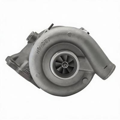 New Turbocharger Compatible With Perkins T6.354.4M T6.354.4M 1990-2001 Marine By Part Numbers thumbnail 3