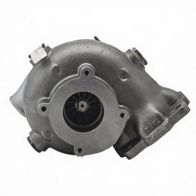 New Turbocharger Compatible With Perkins T6.354.4M T6.354.4M 1990-2001 Marine By Part Numbers thumbnail 4