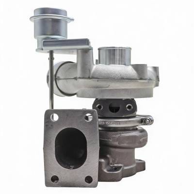 New OEM Replacement Turbocharger Compatible With Kubota Kx080-4 V3307-Cr-Tie4 3.3L Diesel 2014+ By thumbnail 2