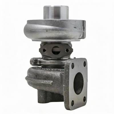 New OEM Replacement Turbocharger Compatible With Case Ih Farmall 75C Fpt F5c 3.2L 2008-2013 By thumbnail 2