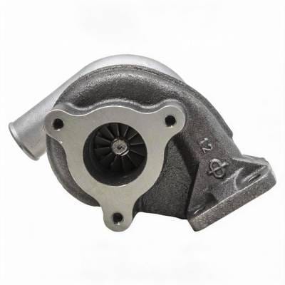 New OEM Replacement Turbocharger Compatible With Case Ih Farmall 75C Fpt F5c 3.2L 2008-2013 By thumbnail 4