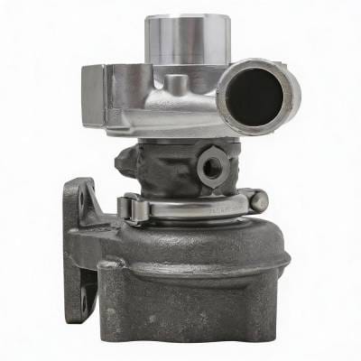 New OEM Replacement Turbocharger Compatible With New Holland T4030 Fpt F5c 3.2L 2008-2012 By