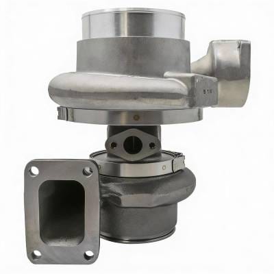 New OEM Replacement Turbocharger Compatible With Guascor Fgld 180 Gas Engine By 7689081 1700410161 thumbnail 2