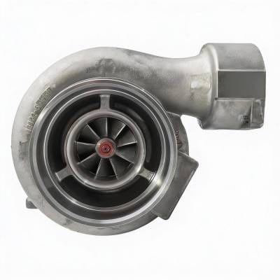 New OEM Replacement Turbocharger Compatible With Guascor Fgld 180 Gas Engine By 7689081 1700410161 thumbnail 3