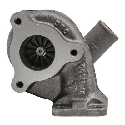 New OEM Replacement Turbocharger Compatible With Iseki Nouki Agricultural Tractor Iseki E3cd-T 1.5L thumbnail 4