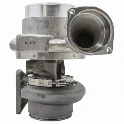 New OEM Replacement Turbocharger Compatible With Guascor Fgld180 Generator Set By 4913204040