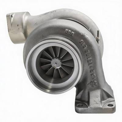 New OEM Replacement Turbocharger Compatible With Guascor Fgld180 Generator Set By 4913204040 thumbnail 4