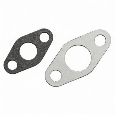 New OEM Replacement Turbocharger Compatible With Guascor Fgld180 Generator Set By 4913204040 thumbnail 5