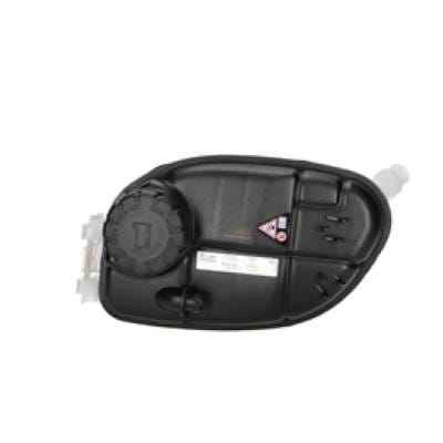 New Engine Coolant Reservoir Compatible With Mercedes-Benz Cla250 By Part Numbers 996265 2465000049