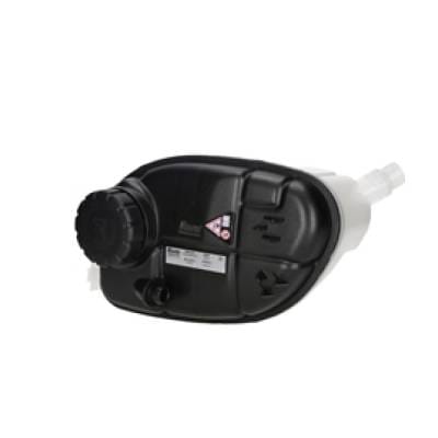 New Engine Coolant Reservoir Compatible With Mercedes-Benz Cla250 By Part Numbers 996265 2465000049 thumbnail 2