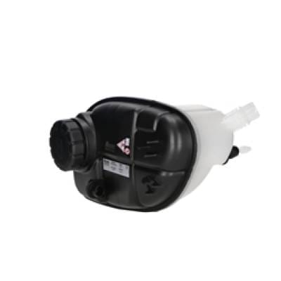 New Engine Coolant Reservoir Compatible With Mercedes-Benz Cla250 By Part Numbers 996265 2465000049 thumbnail 3