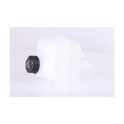 New Engine Coolant Reservoir Compatible With Mini Cooper By Part Numbers 996266 17137539267 thumbnail 2