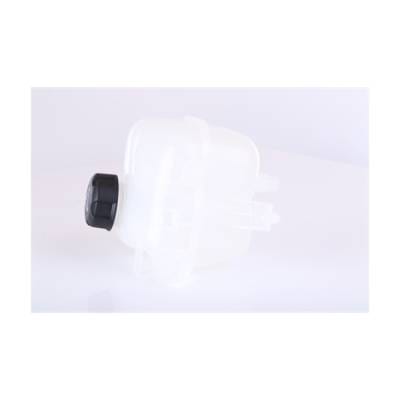 New Engine Coolant Reservoir Compatible With Mini Cooper By Part Numbers 996266 17137539267 thumbnail 3
