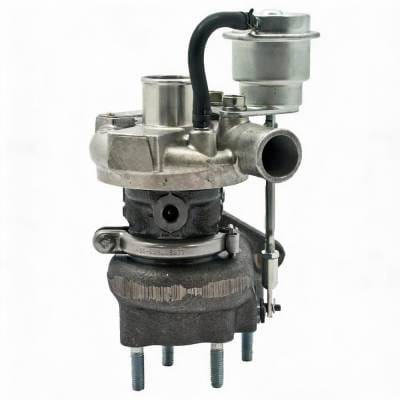 New OEM Replacement Turbocharger Compatible With Kubota Kx41-2 Mini Excavator Kubota V1505-T By