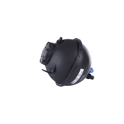 New Engine Coolant Reservoir Compatible With Bmw X3 Xdrive28d By Part Numbers 996267 17137639464 thumbnail 4