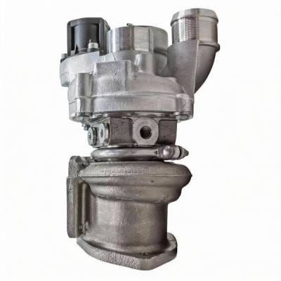New OEM Replacement Turbocharger Compatible With Mini Cooper Coupe 1.6L L4 By V7580908 53039700163