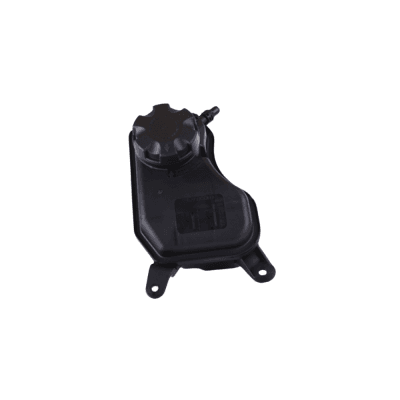 New Engine Coolant Reservoir Compatible With Bmw 325I By Part Numbers 996268 17137519368 17137543026