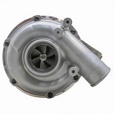New OEM Replacement Turbocharger Compatible With Isuzu F-Series Ftr Isuzu 4Hk1-Tc 5.2L 2007-2019 thumbnail 3