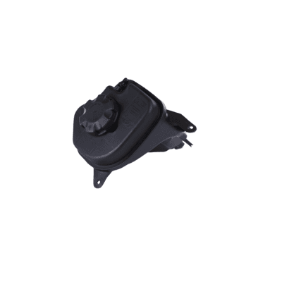 New Engine Coolant Reservoir Compatible With Bmw X6 M By Part Numbers 996269 17137647290 17138621092 thumbnail 2