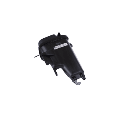 New Engine Coolant Reservoir Compatible With Bmw X6 M By Part Numbers 996269 17137647290 17138621092 thumbnail 5