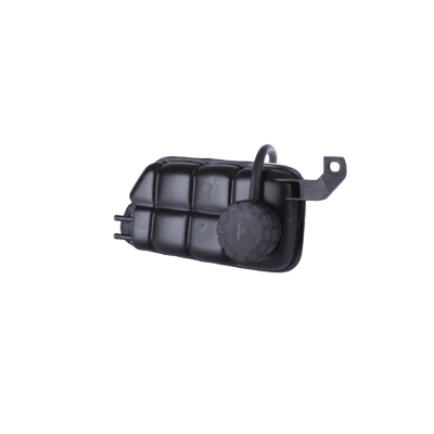 New Engine Coolant Reservoir Compatible With Mercedes-Benz S430 By Part Numbers 996271 2205000049 thumbnail 2