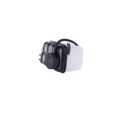 New Engine Coolant Reservoir Compatible With Mercedes-Benz S430 By Part Numbers 996271 2205000049 thumbnail 4