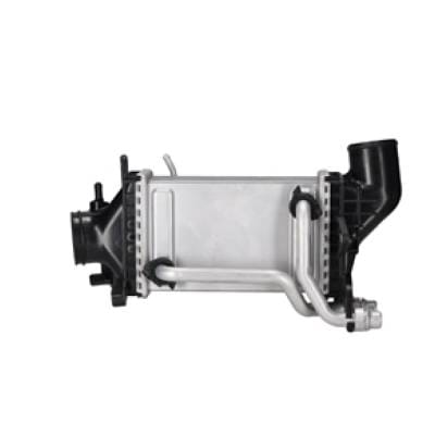 New Intercooler Compatible With Mercedes-Benz Glc350e 4Matic By Part Numbers 961454 A2740900414